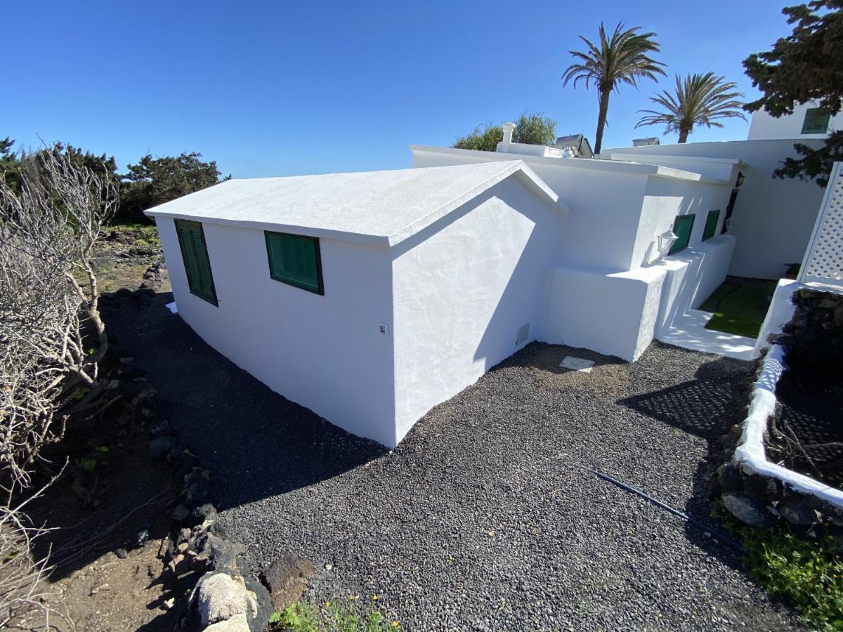 Estudio Tegoyo Mácher Exteriér fotografie