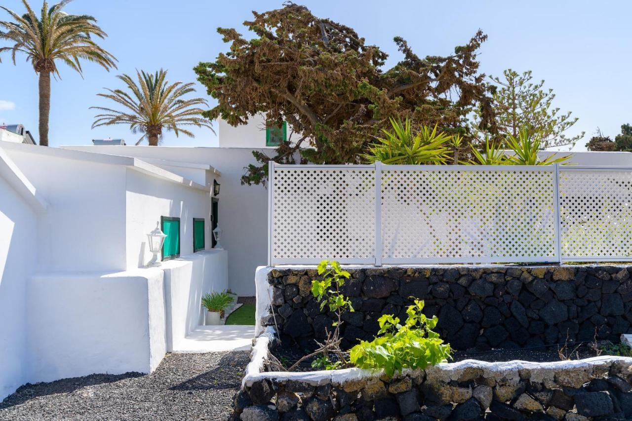 Estudio Tegoyo Mácher Exteriér fotografie